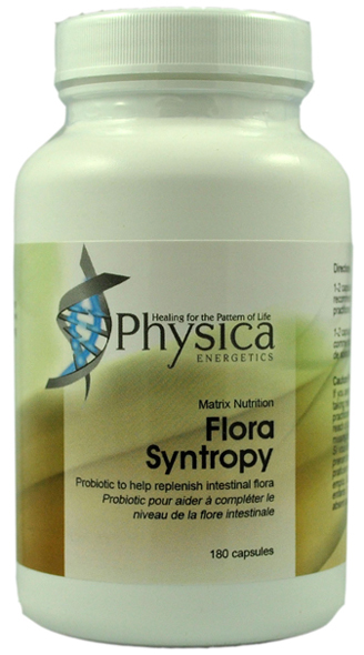 Flora Syntropy