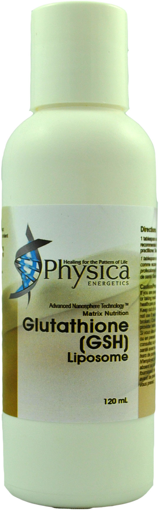 Glutathione GSH Liposome