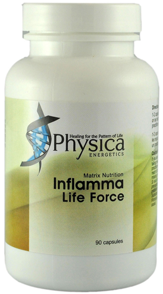 Inflamma Life Force