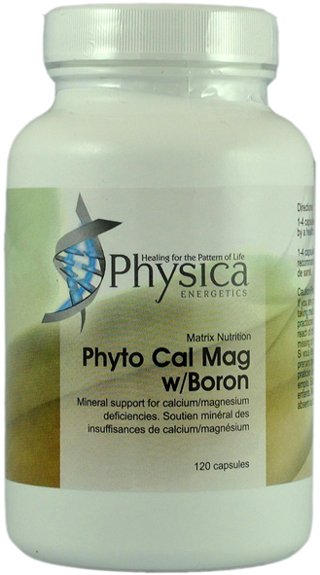 Phyto Cal-Mag W/Boron