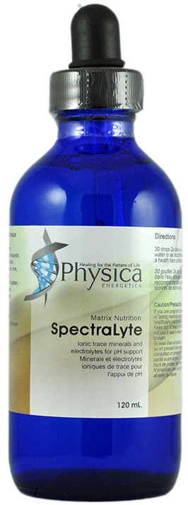 SpectraLyte