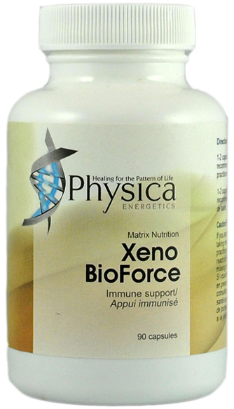 Xeno Bioforce