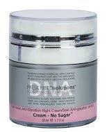 PRESCRIBEDsolutions® Cream – No Sugar® Triple Action Anti-Glycation Night Cream