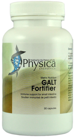 GALT Fortifier