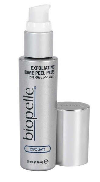 Biopelle® Exfoliating Home Peel Mild 15% Glycolic Acid