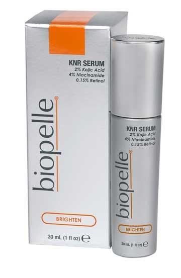 Biopelle® KNR Serum