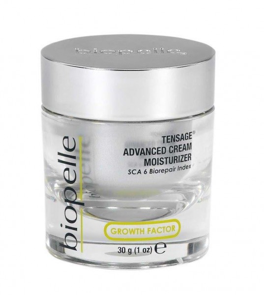 Tensage® Advanced Cream  SCA 6 Biorepair Index