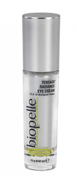 Tensage® Radiance Eye Cream  SCA 10 Biorepair Index